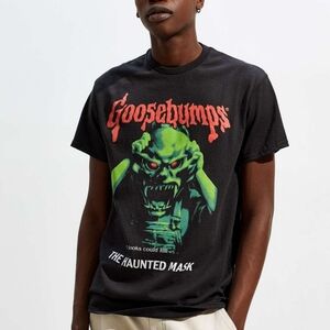 Goosebumps T-shirt